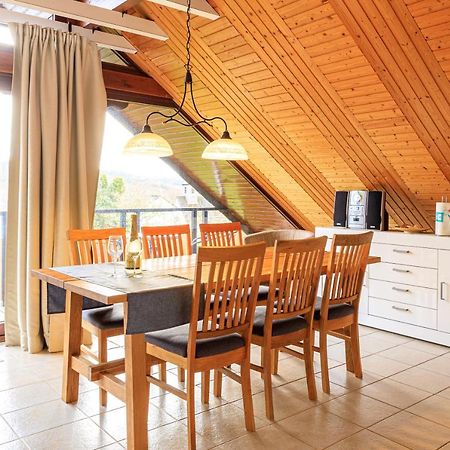 Ferienwohnung Isabella Am 모네시 외부 사진